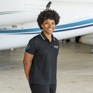 Certified Flight Instructor ready for a Discovery Flight